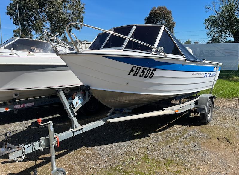 Second Hand Boats | Stratford Marine