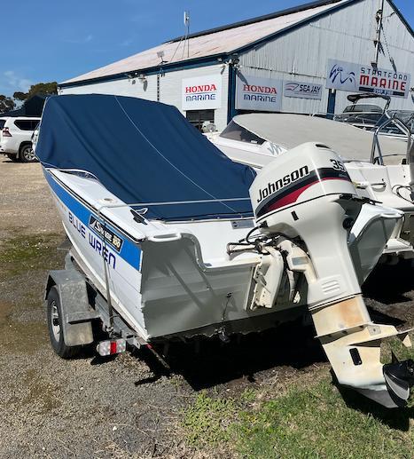 Second Hand Boats | Stratford Marine